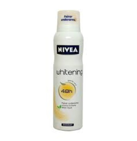 Nivea Whitening 